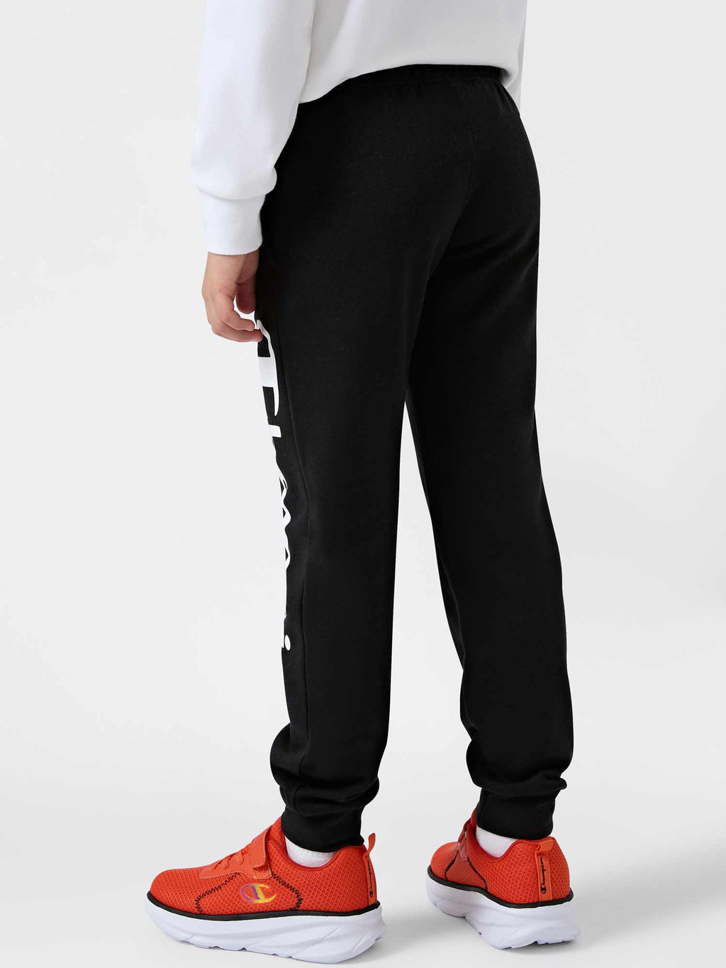 CHAMPION Спортно долнище Rib Cuff Pants