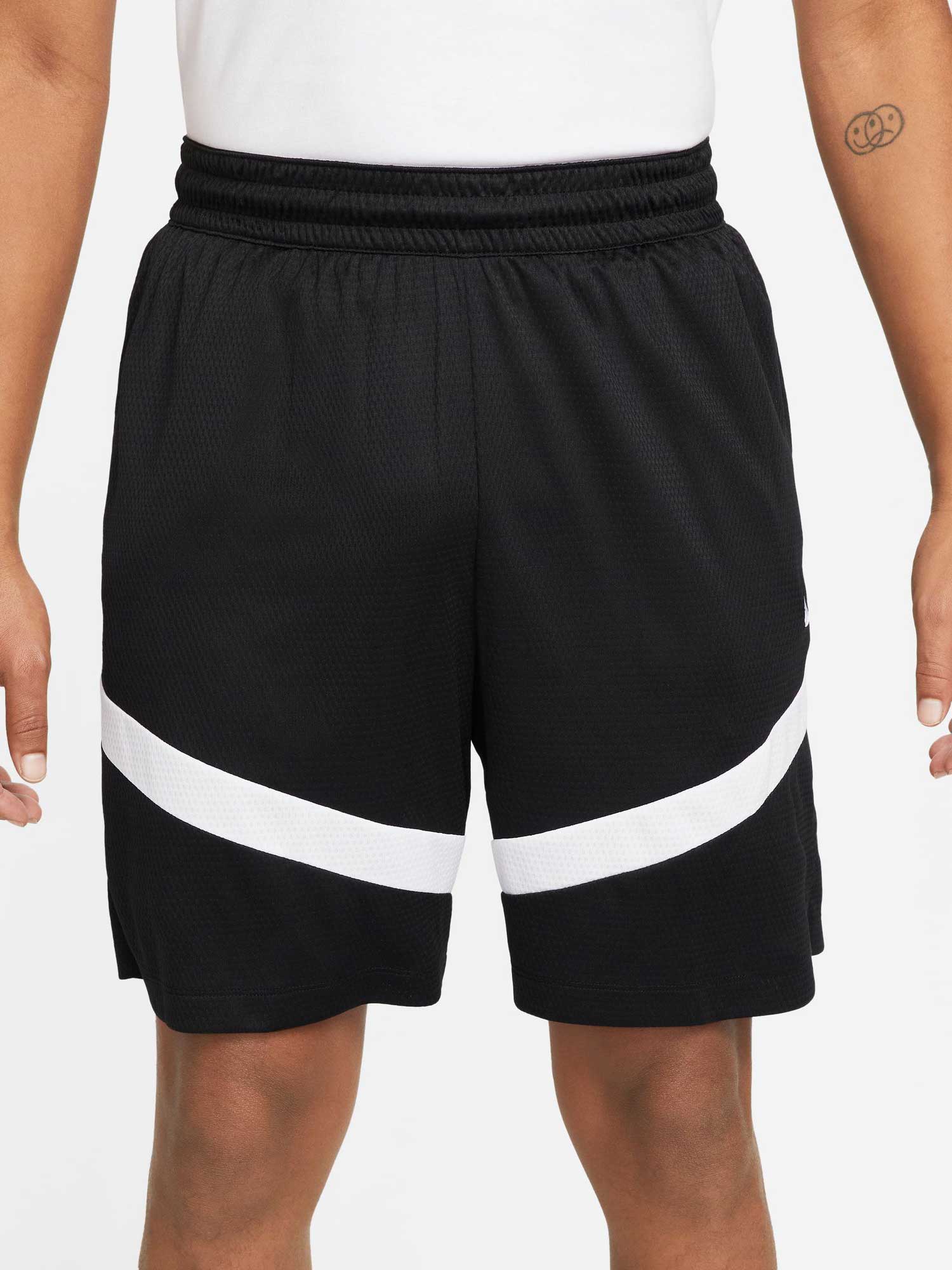 NIKE Къси панталони M NK DF ICON 8IN SHORT