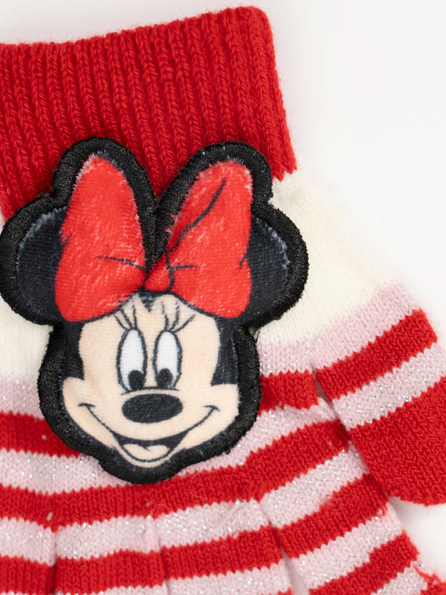 KIDS MOVIE HEROES Ръкавици MINNIE