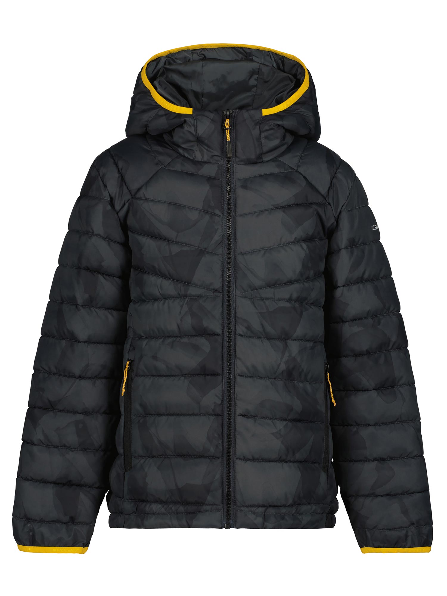 ICEPEAK Яке KEMPEN JR