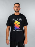 FLAIR Тениска 176433
