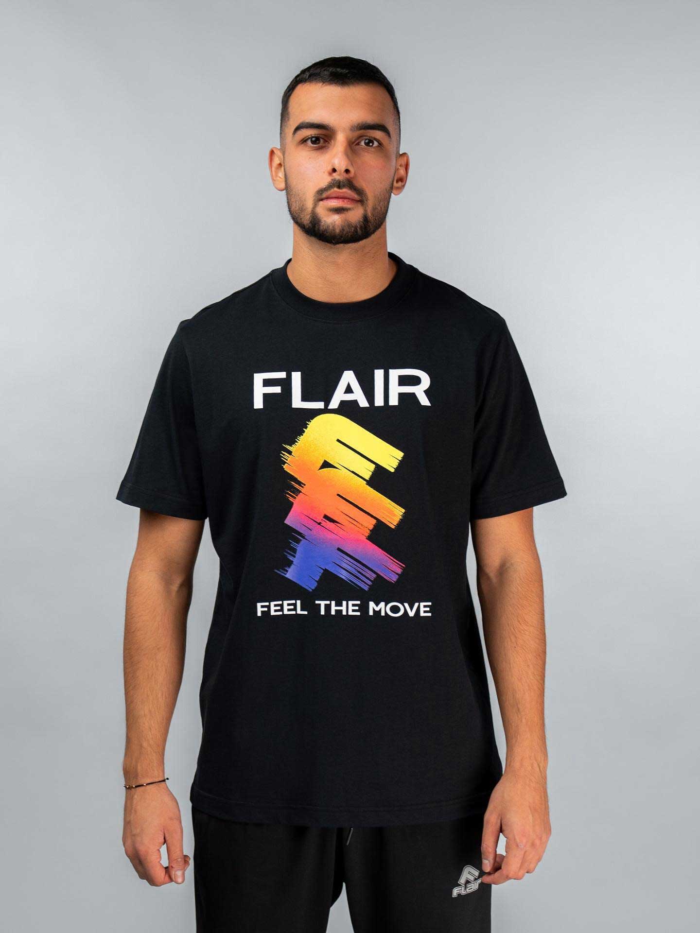 FLAIR Тениска 176433
