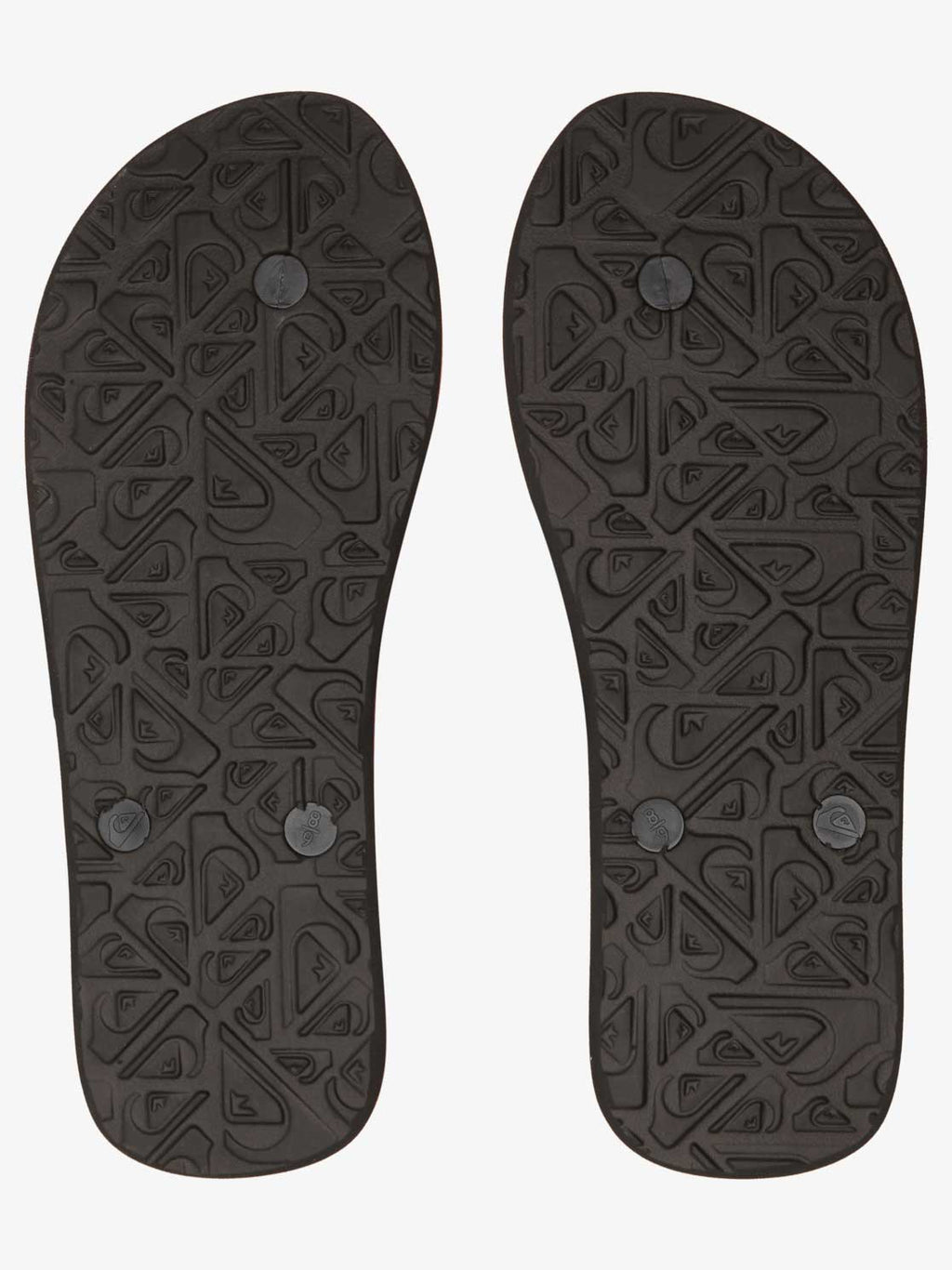 QUIKSILVER Джапанки MOLOKAI ART II