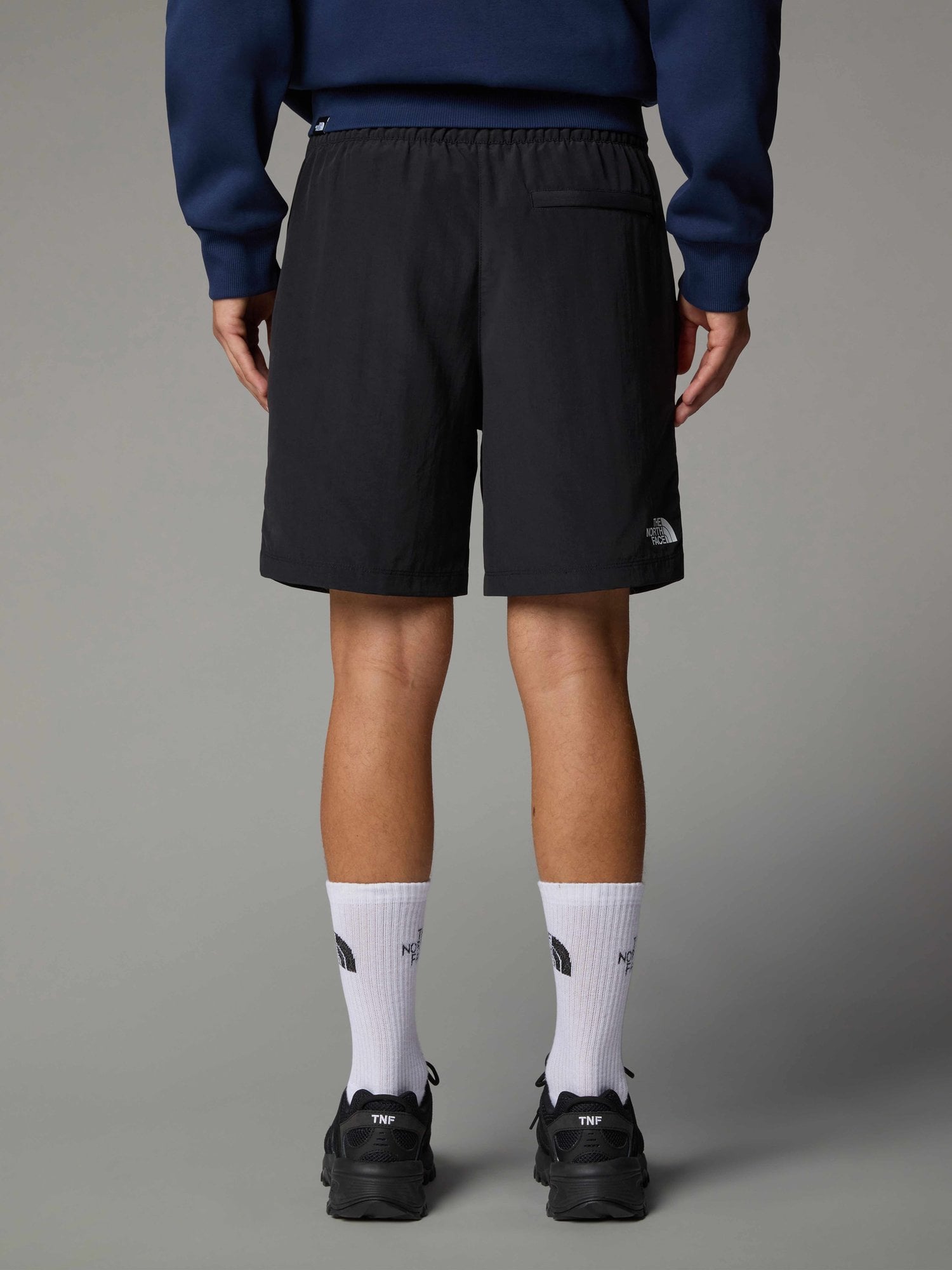 THE NORTH FACE Къси панталони M WATER SHORT - EU