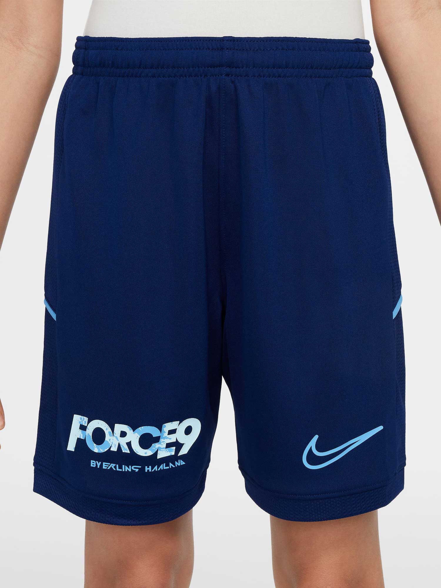 NIKE Къси панталони Erling Haaland K NK DF ACD25 SHORT -PD