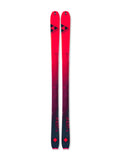 FISCHER Ски TRANSALP 86