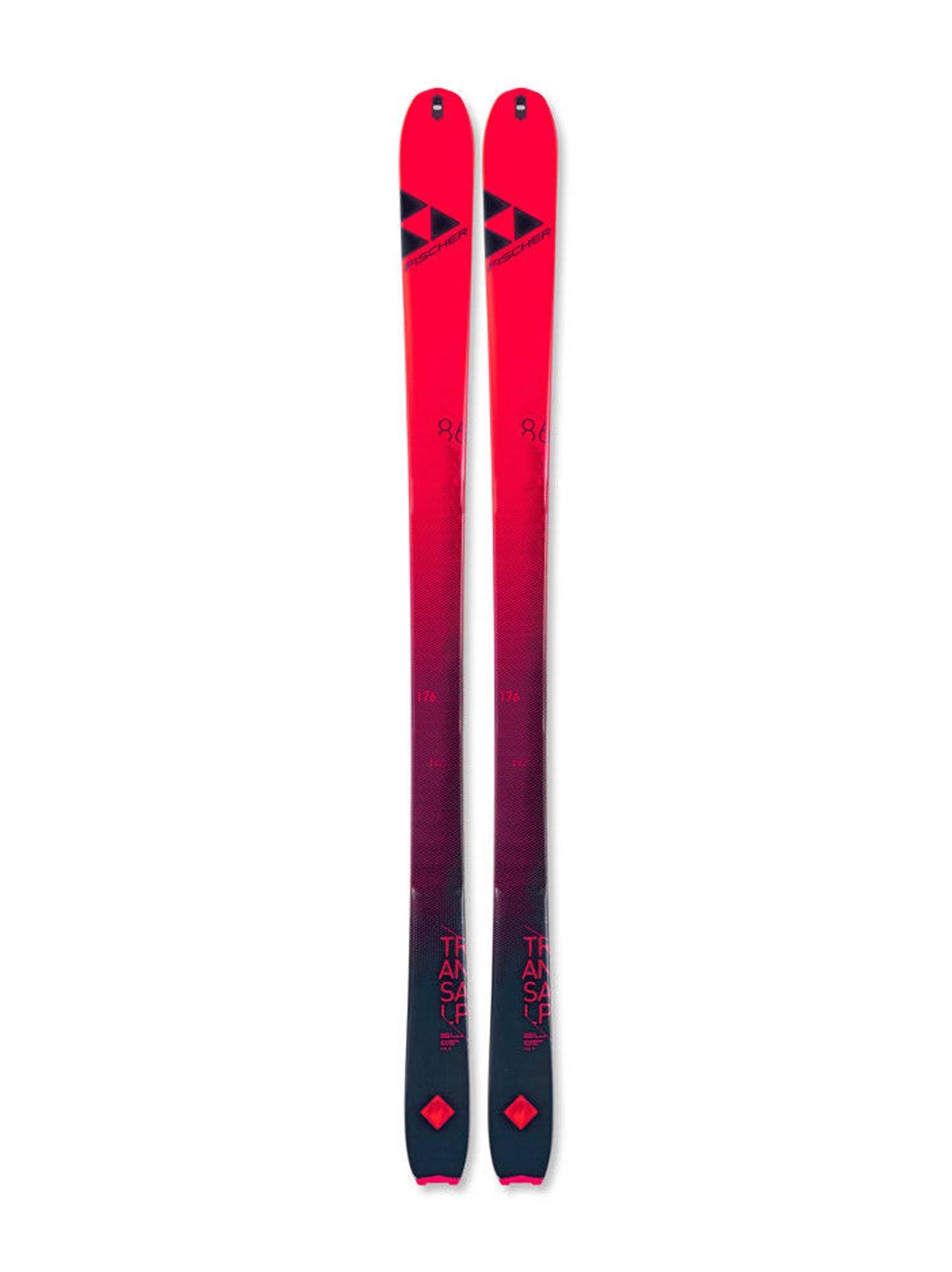 FISCHER Ски TRANSALP 86