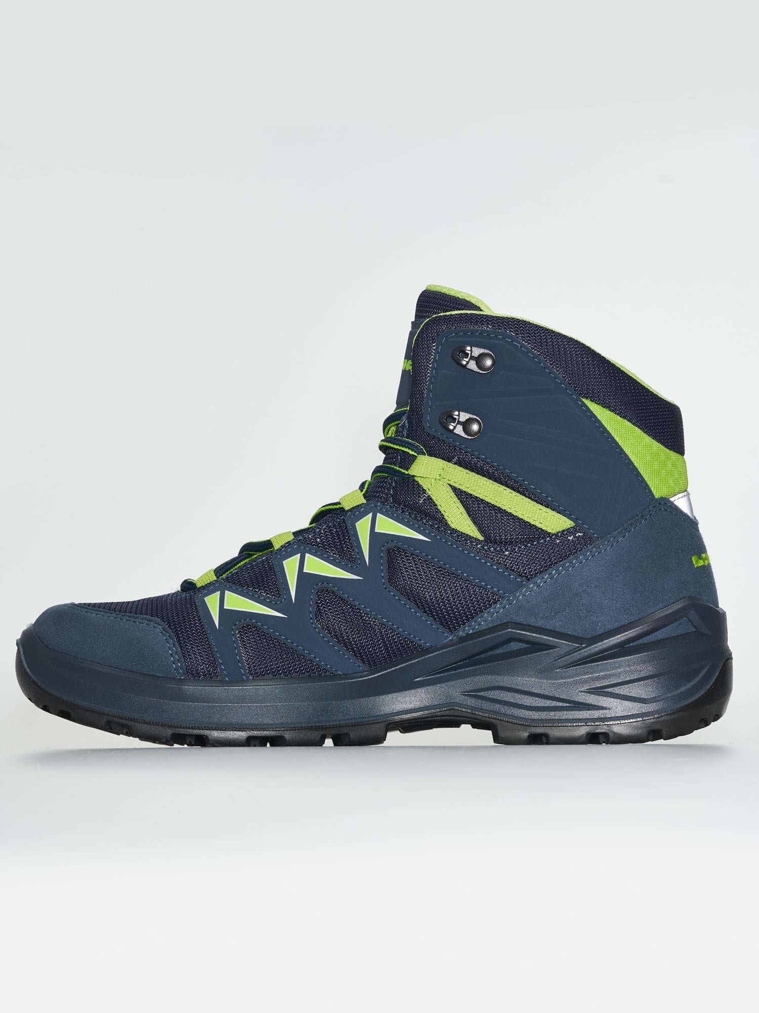 LOWA Обувки INNOX PRO GTX MID JR