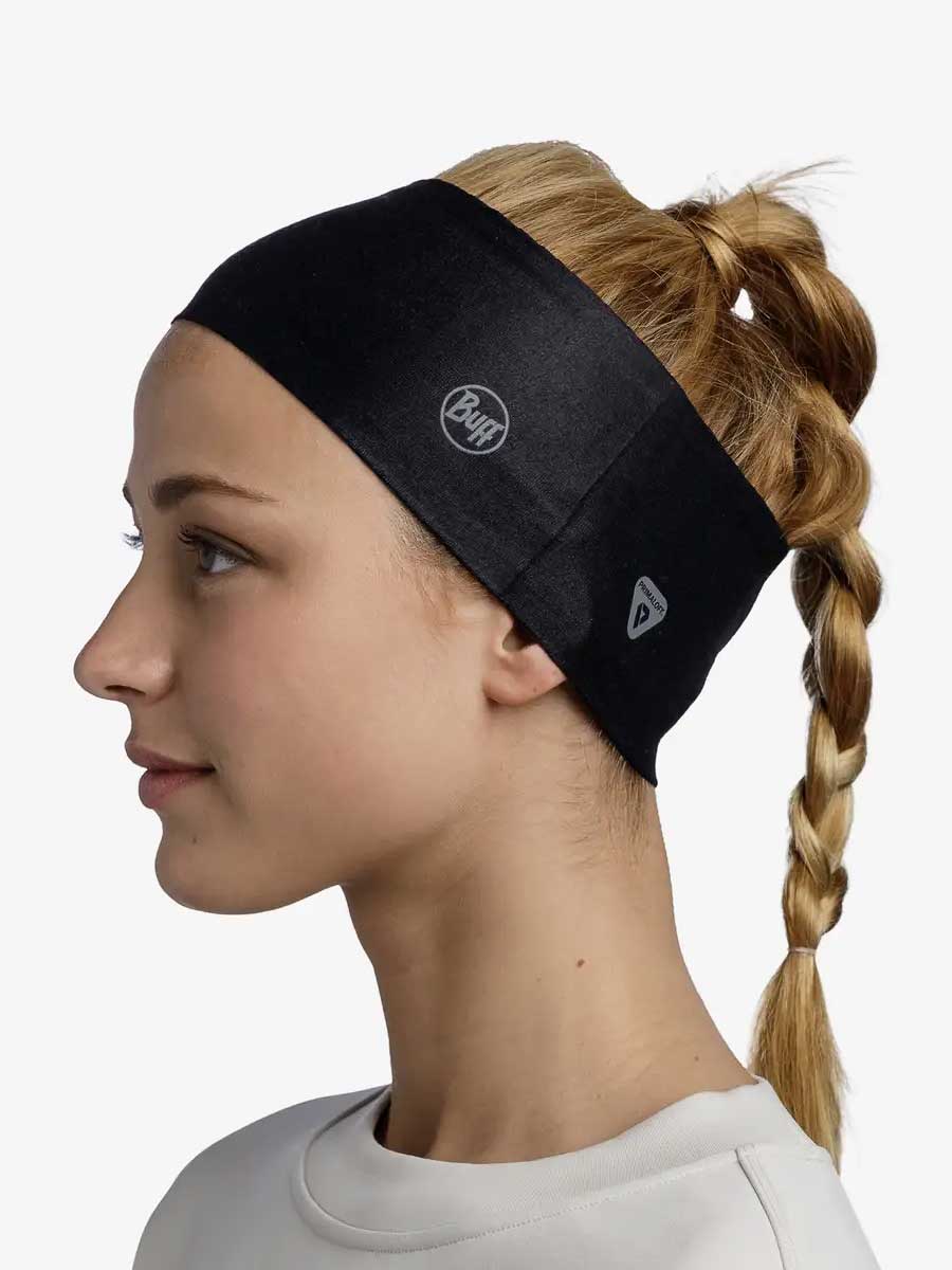 BUFF Лента за глава THERMONET HEADBAND