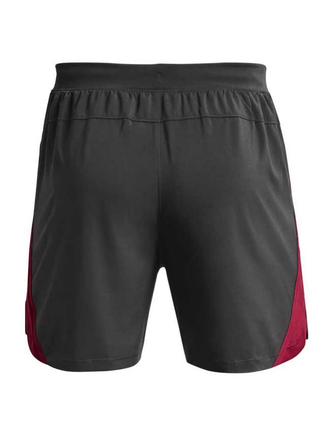 UNDER ARMOUR Къси панталони Launch SW 5 Short