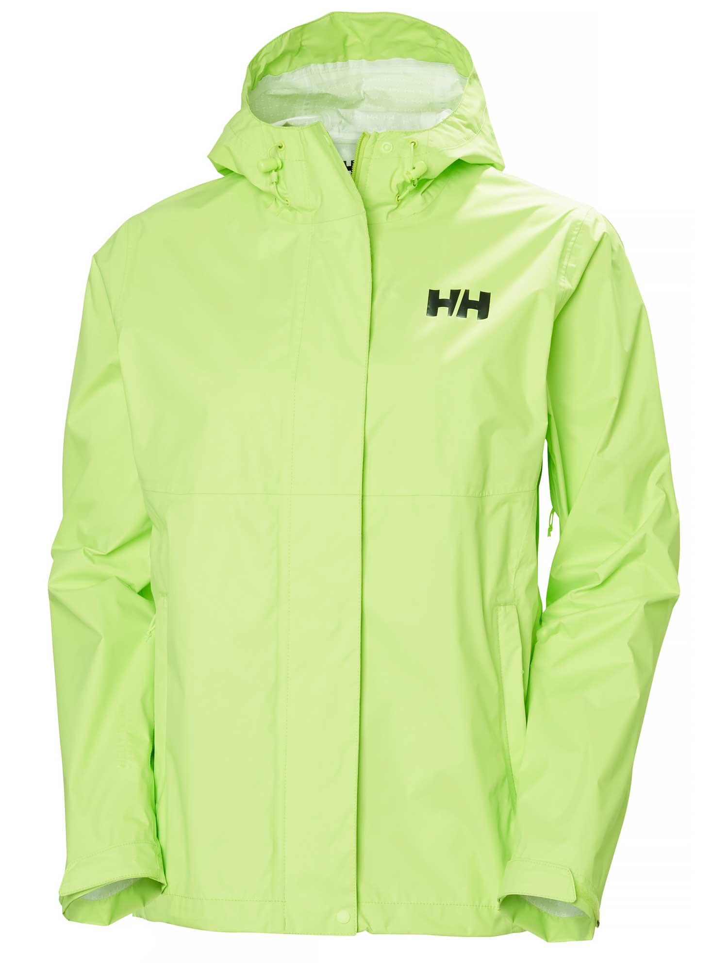HELLY HANSEN Яке W LOKE JACKET