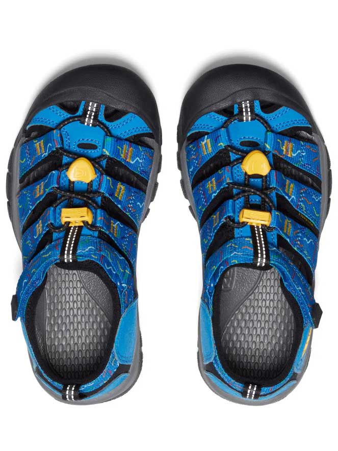 KEEN Сандали NEWPORT H2