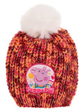KIDS MOVIE HEROES Шапка PEPPA PIG