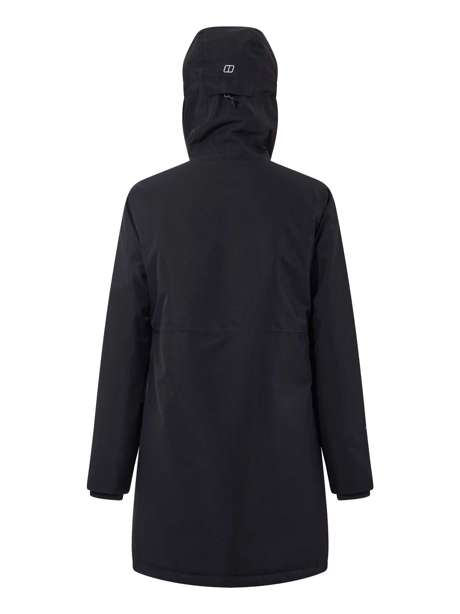 BERGHAUS Яке HINDERWICK SHELL JKT AF