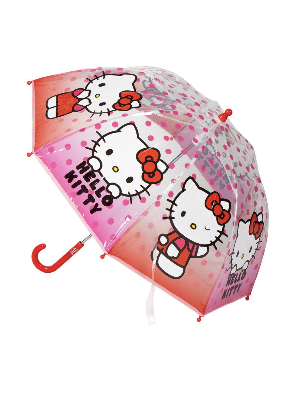 CERDA Чадър HELLO KITTY