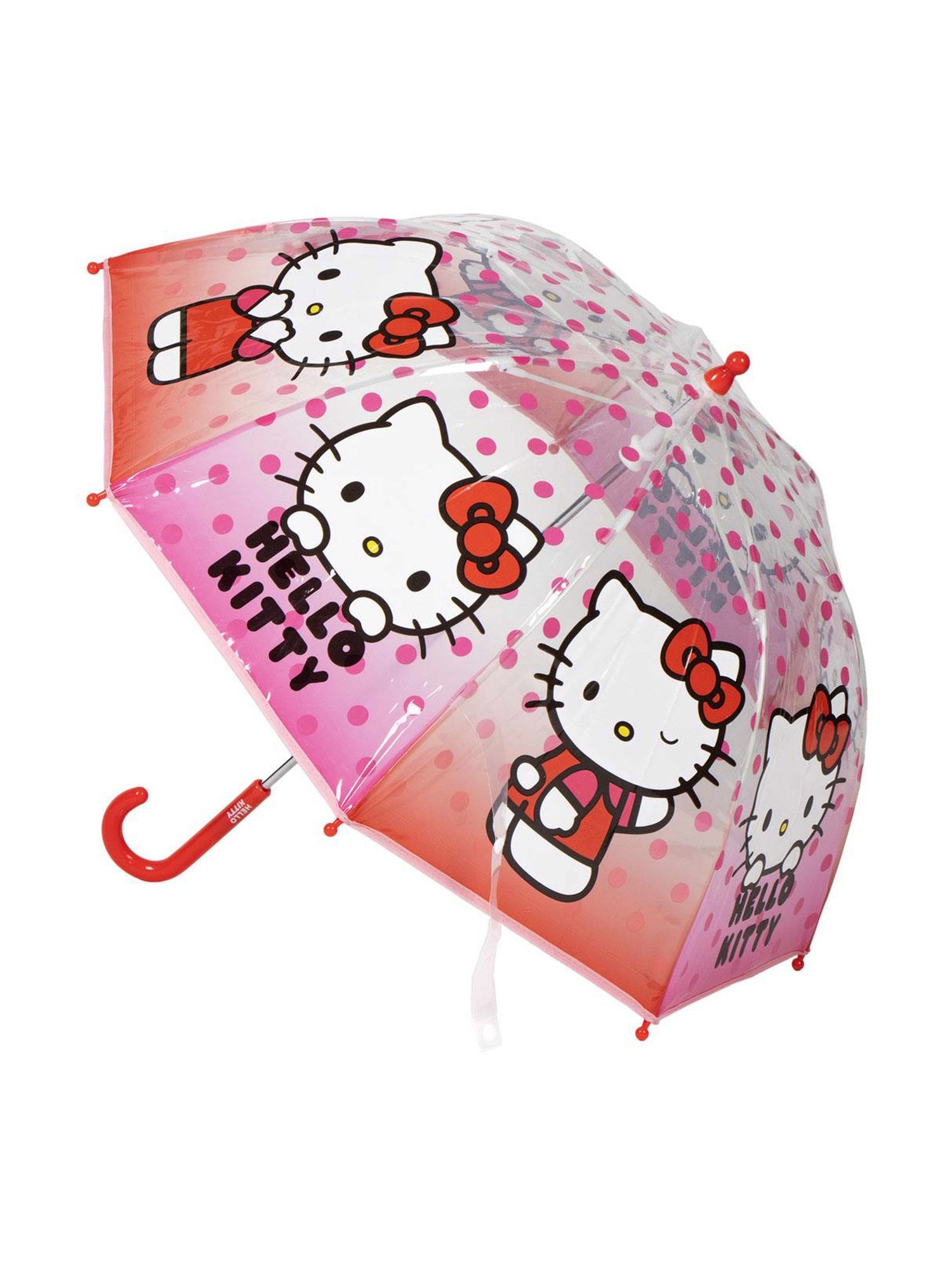 CERDA Чадър HELLO KITTY