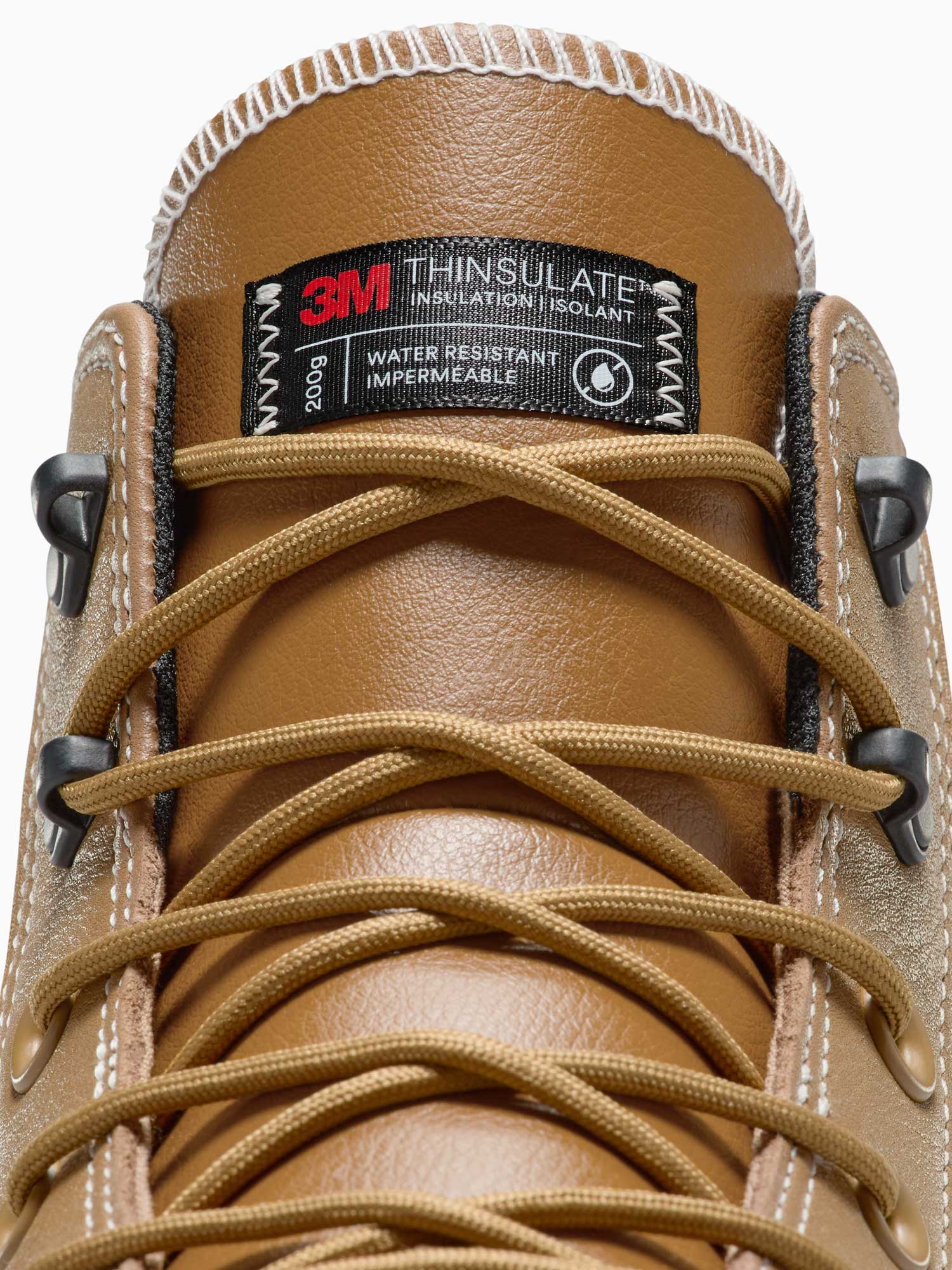CONVERSE Обувки CHUCK TAYLOR ALL STAR EQUIP WP