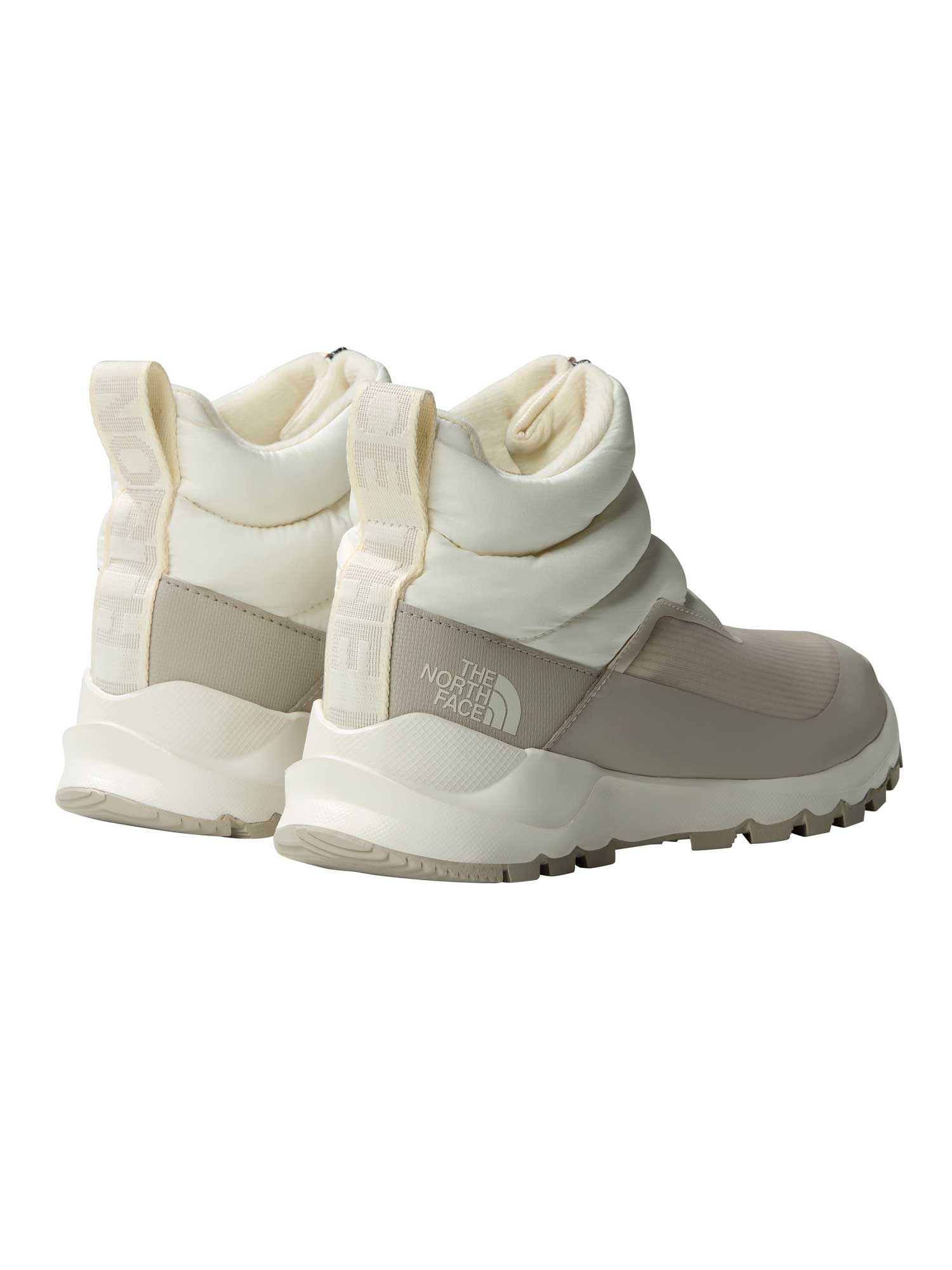 THE NORTH FACE Обувки W TB PRGRSV ZPII WP