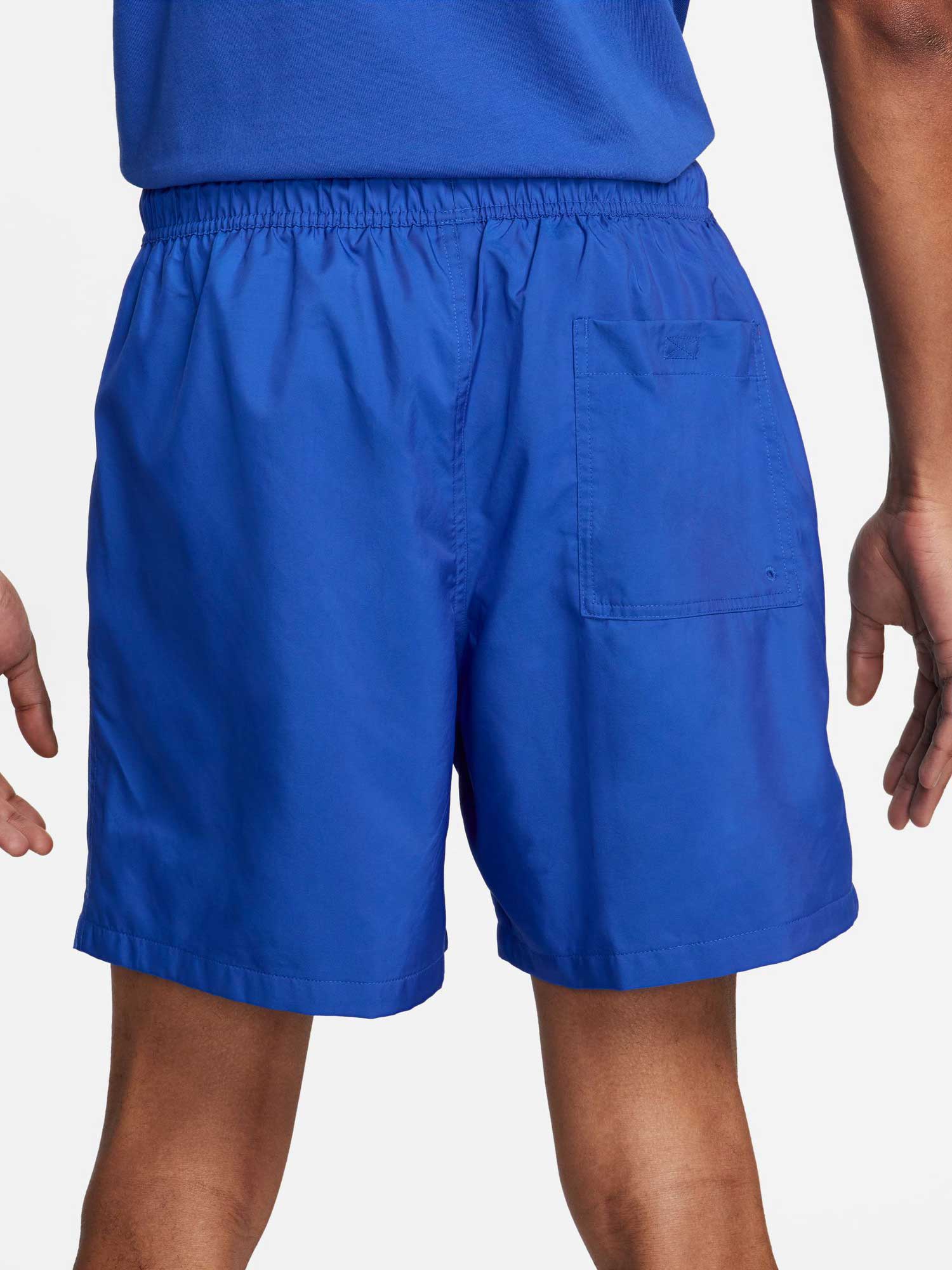 NIKE Къси панталони M NK CLUB FLOW SHORT
