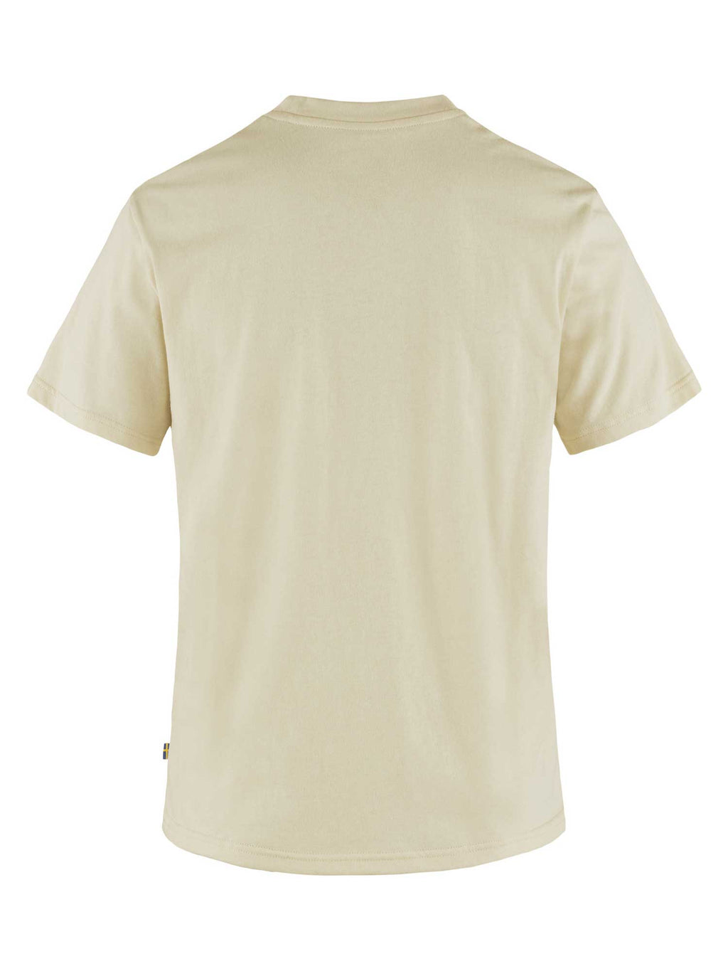FJALLRAVEN Тениска Lush Logo T-shirt W