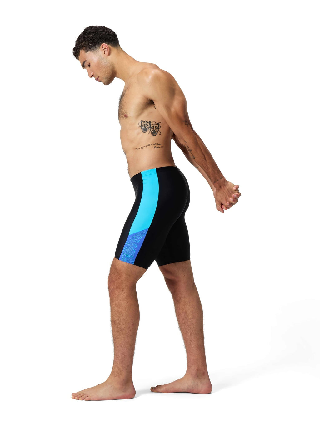 SPEEDO Бански MENS DIVE JAMMER