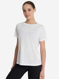 DEMIX Тениска W D Fitness AA SS T-Shirt