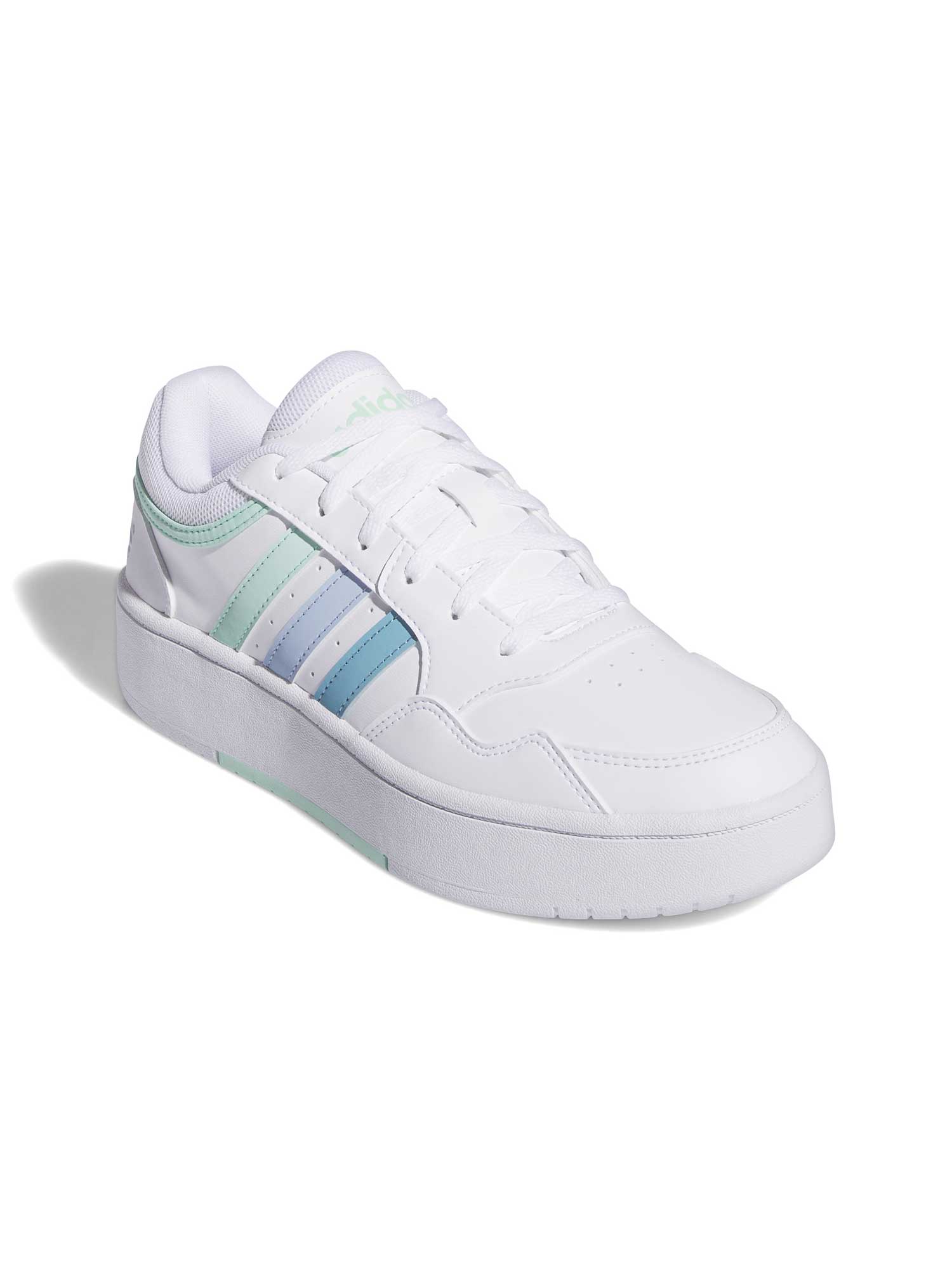 ADIDAS SPORTSWEAR Обувки HOOPS 3.0 BOLD