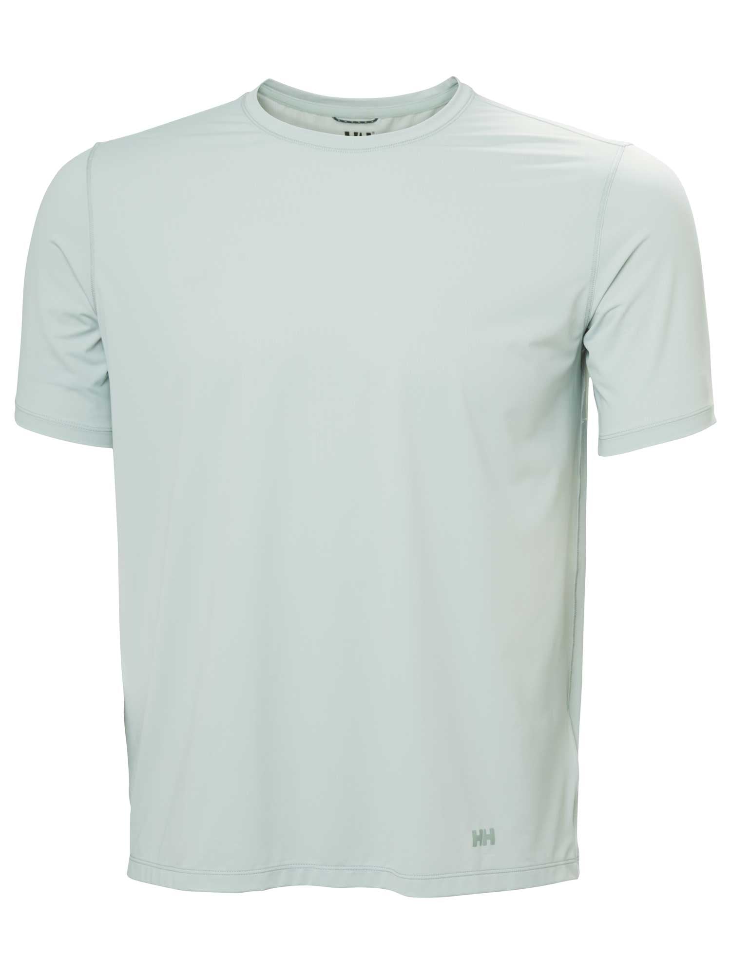 HELLY HANSEN Тениска SHINE SOLEN T-SHIRT