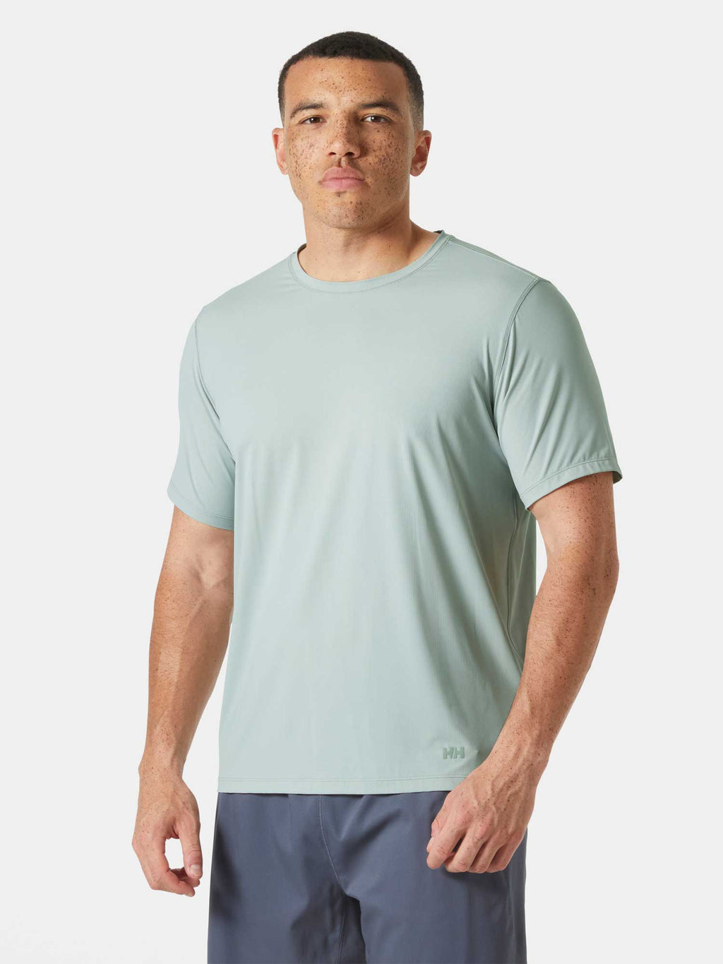HELLY HANSEN Тениска SHINE SOLEN T-SHIRT