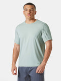 HELLY HANSEN Тениска SHINE SOLEN T-SHIRT
