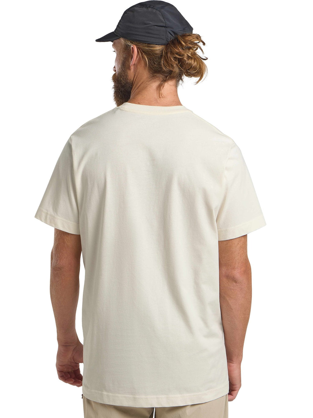 JACK WOLFSKIN Тениска BRAND T M