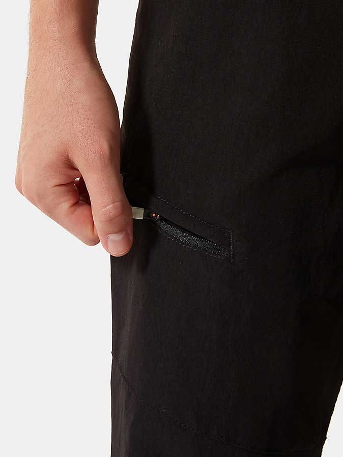 THE NORTH FACE Туристически панталон W DIABLO DYNA PANT