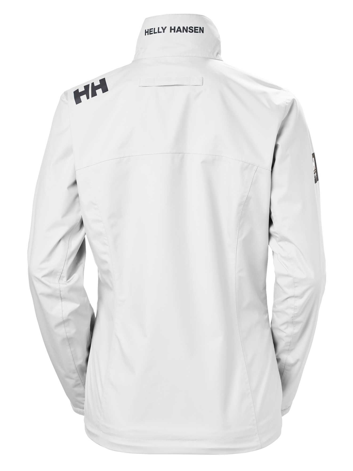 HELLY HANSEN Яке W CREW MIDLAYER JACKET
