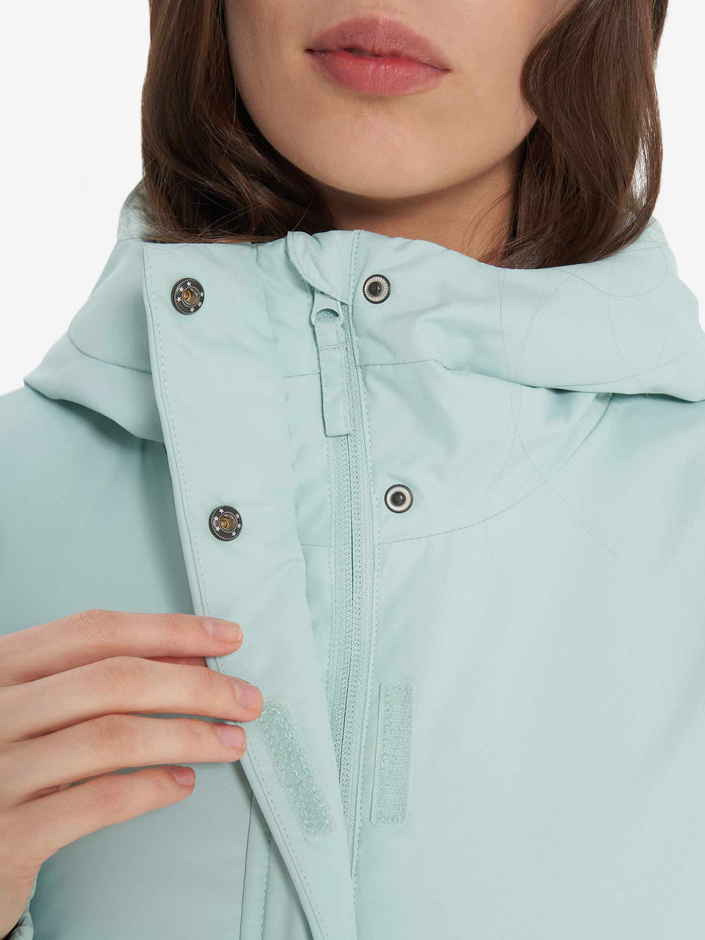 OUTVENTURE Яке Travel Women's Padded jacket