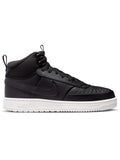 NIKE Обувки COURT VISION MID WNTR