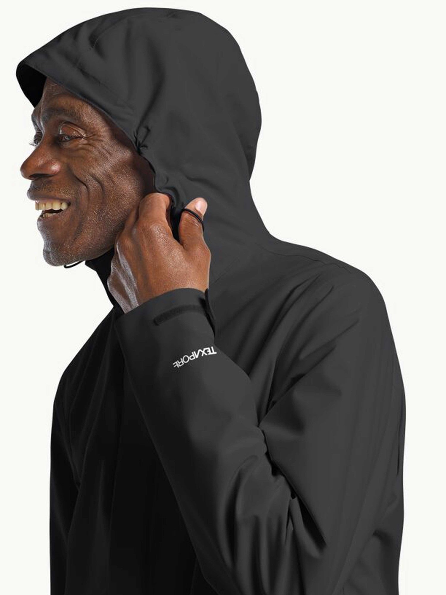 JACK WOLFSKIN Яке TRAILTIME 2L JKT M