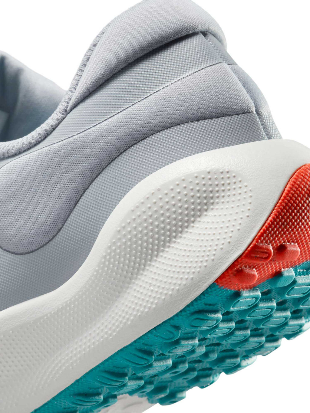 NIKE Обувки REVOLUTION 7 (GS)