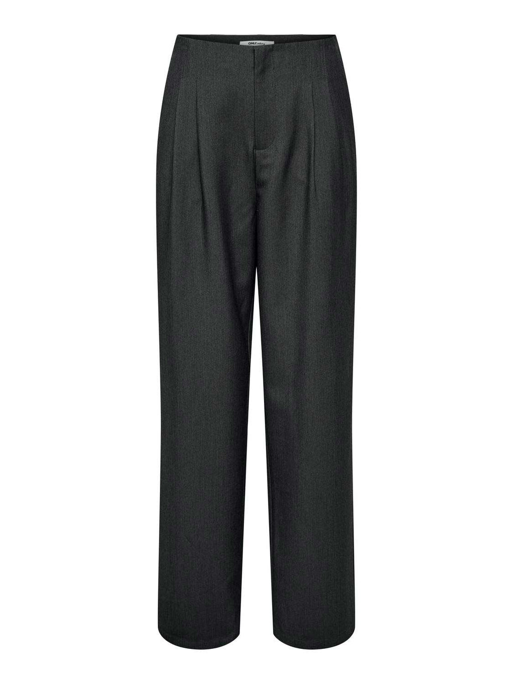 ONLY Панталон ONLMARION HW PLEAT WID MEL PANT TLR