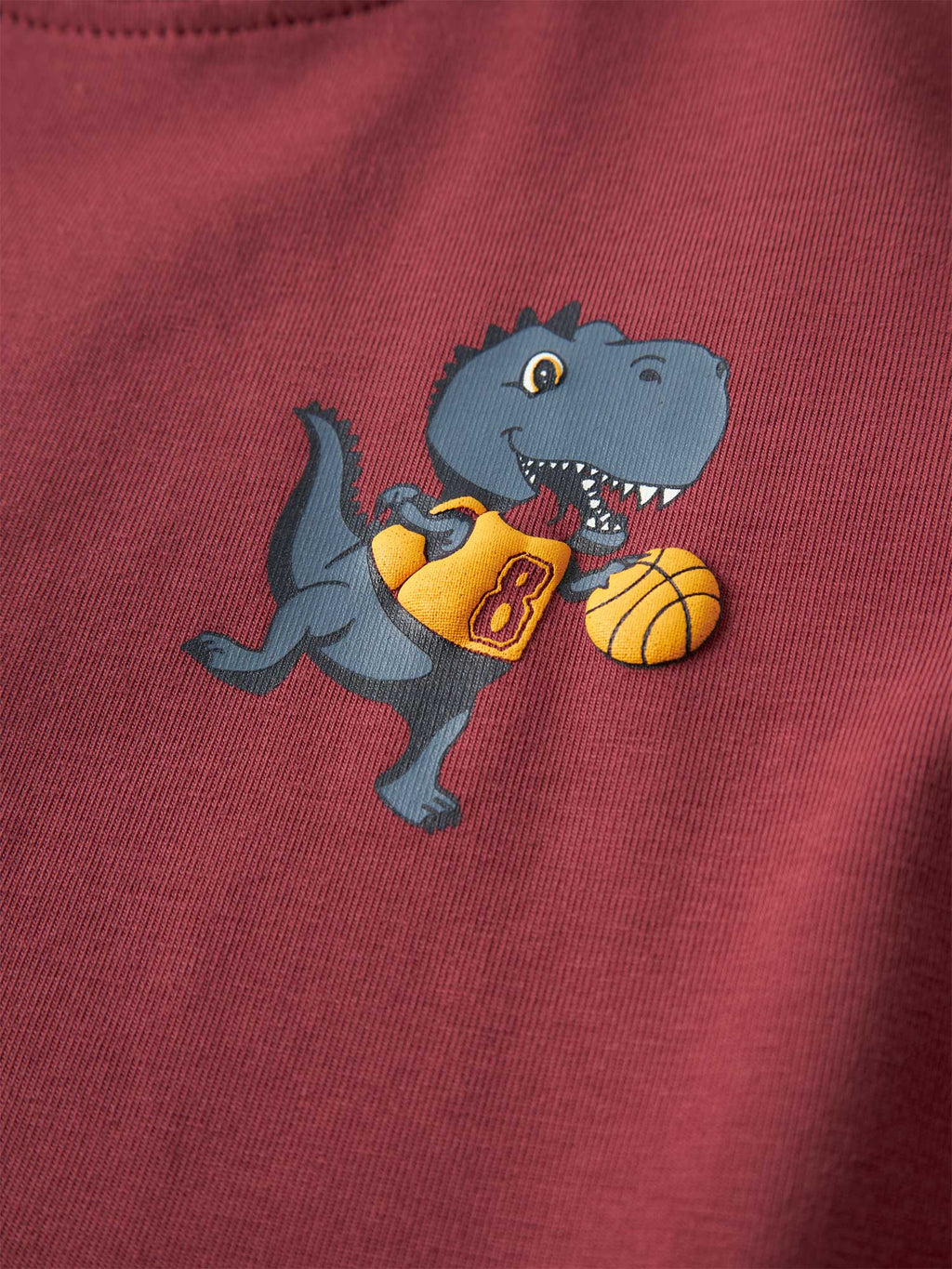 NAME IT Блуза NMMVUX LS TOP