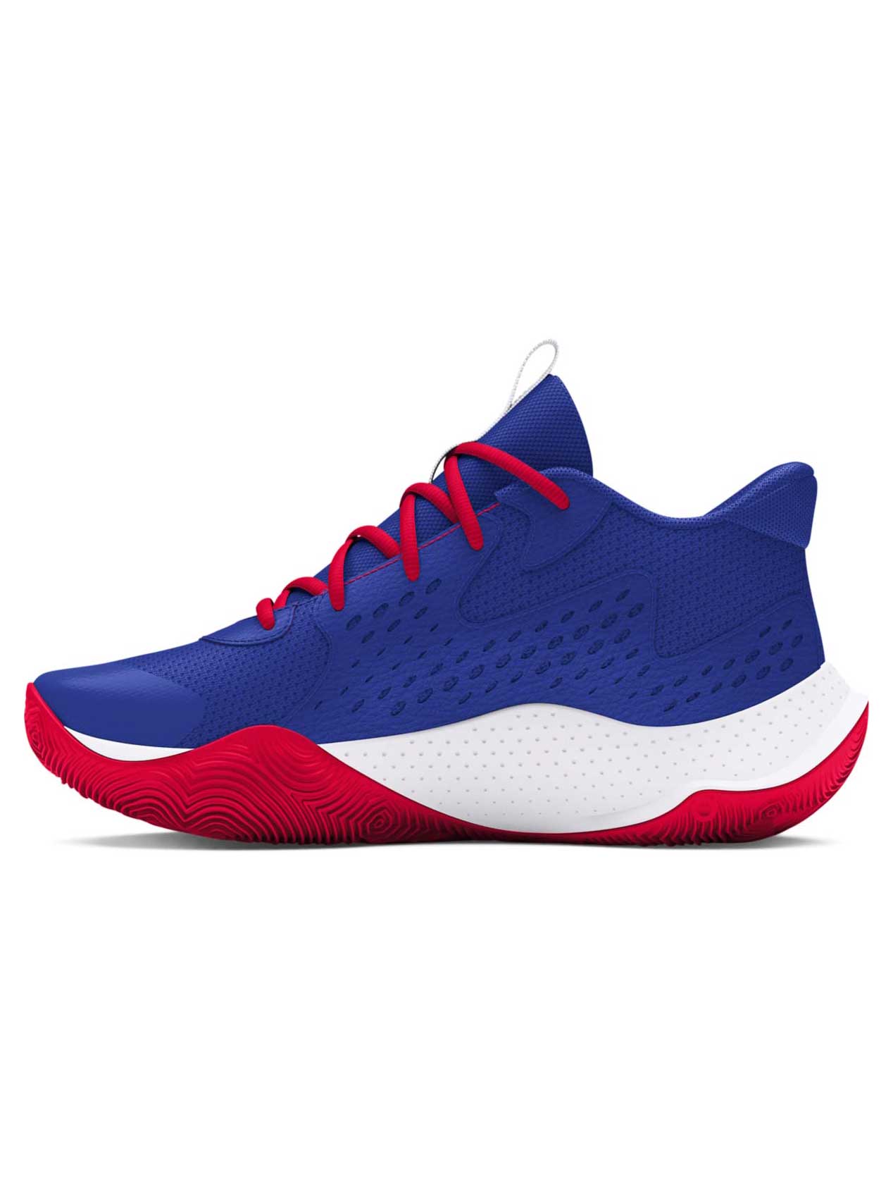 UNDER ARMOUR Обувки GS JET 23