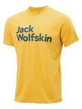 JACK WOLFSKIN Тениска BRAND T M