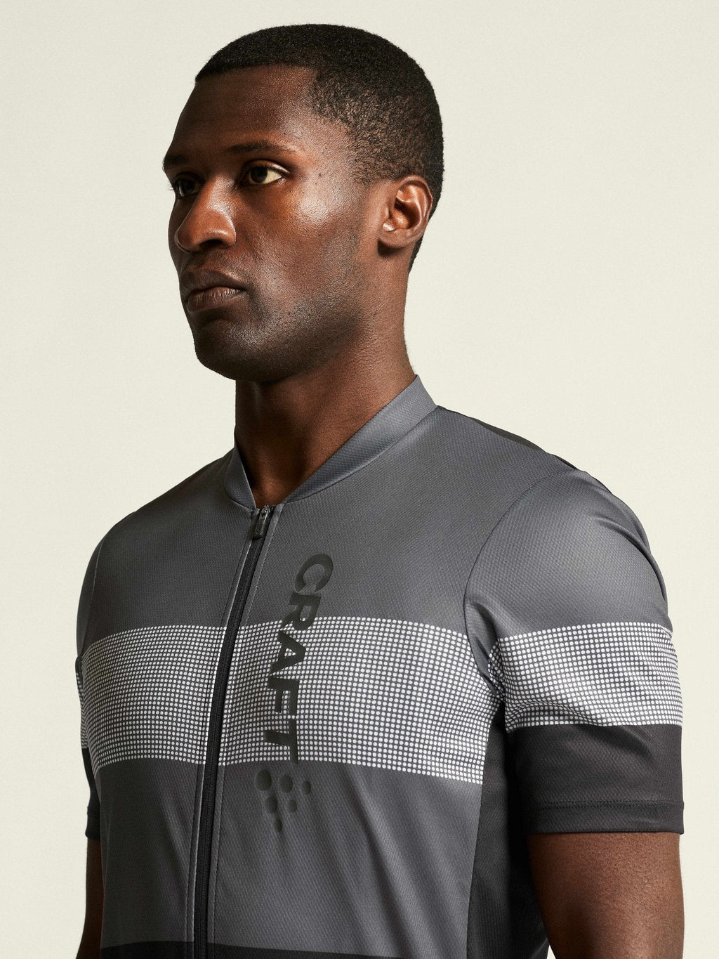 CRAFT Тениска CORE ENDUR LOGO JERSEY M