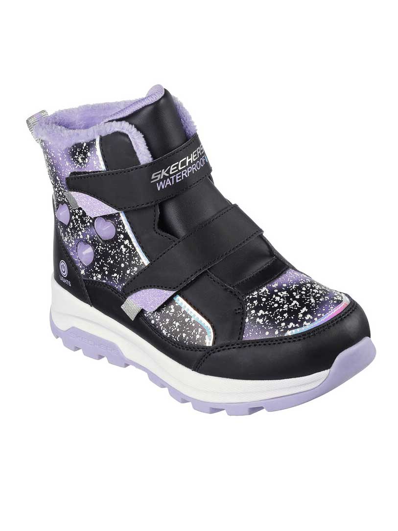SKECHERS Обувки STORM BLAZER