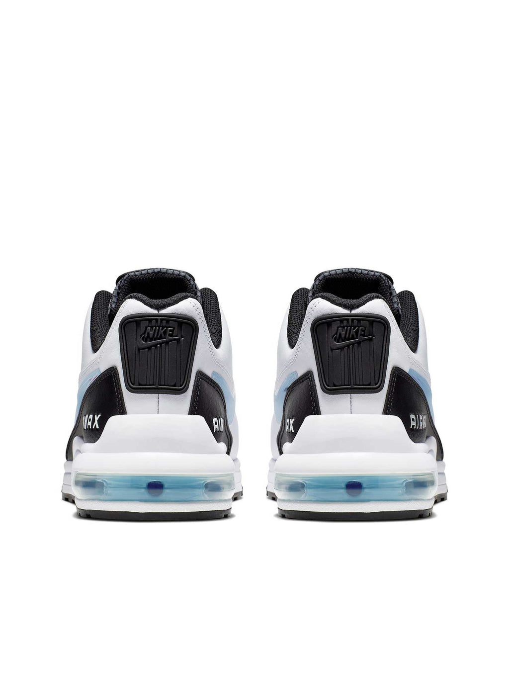 NIKE Обувки AIR MAX LTD 3