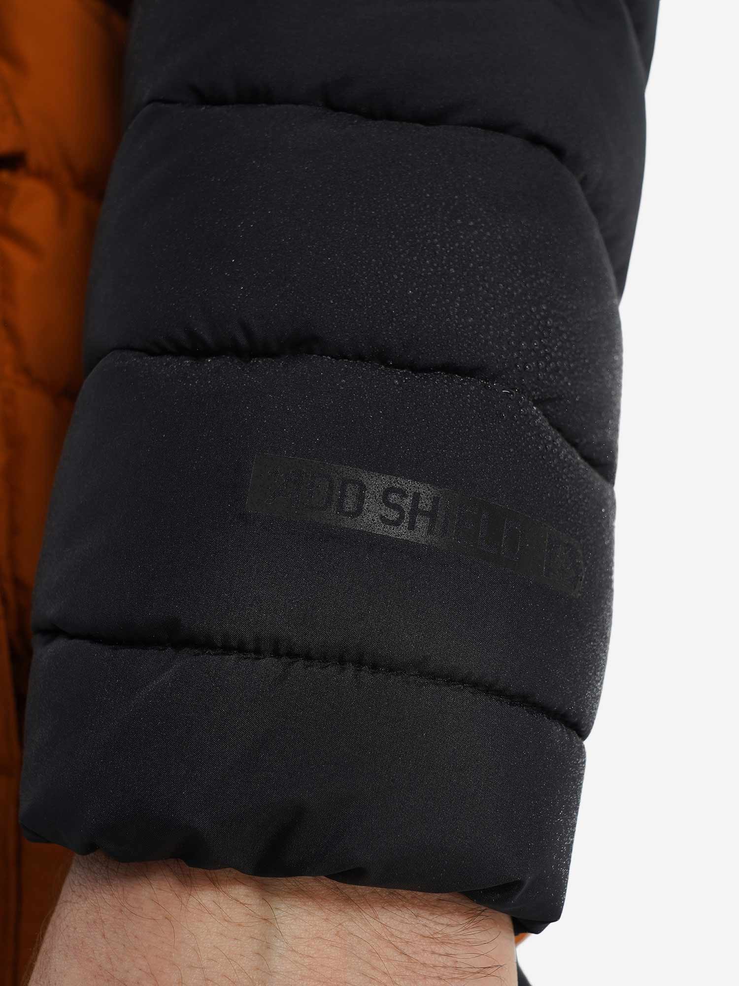 OUTVENTURE Яке Hiking Men's Fake Down Jacket