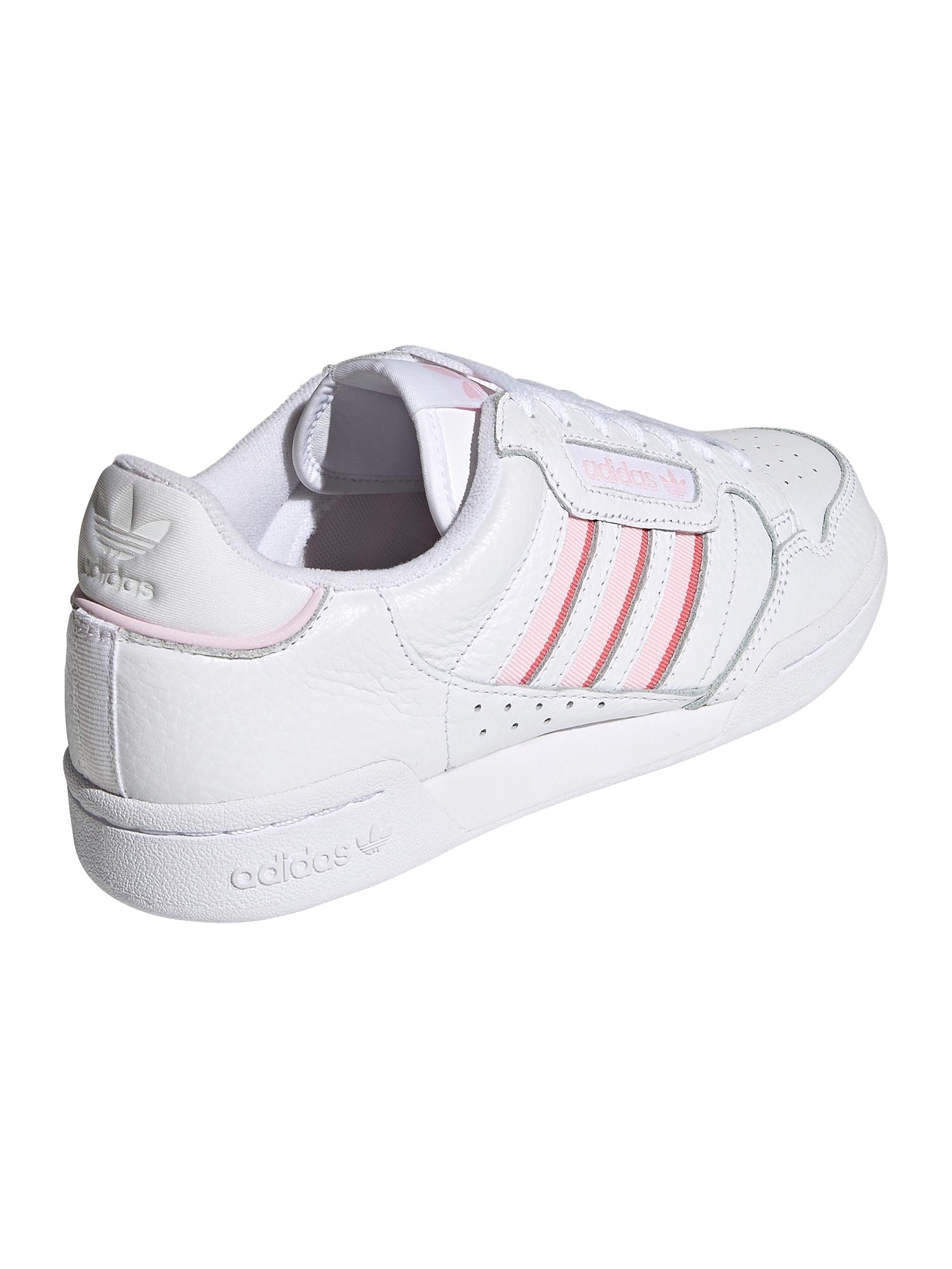 ADIDAS ORIGINALS Обувки Continental 80 Stripes