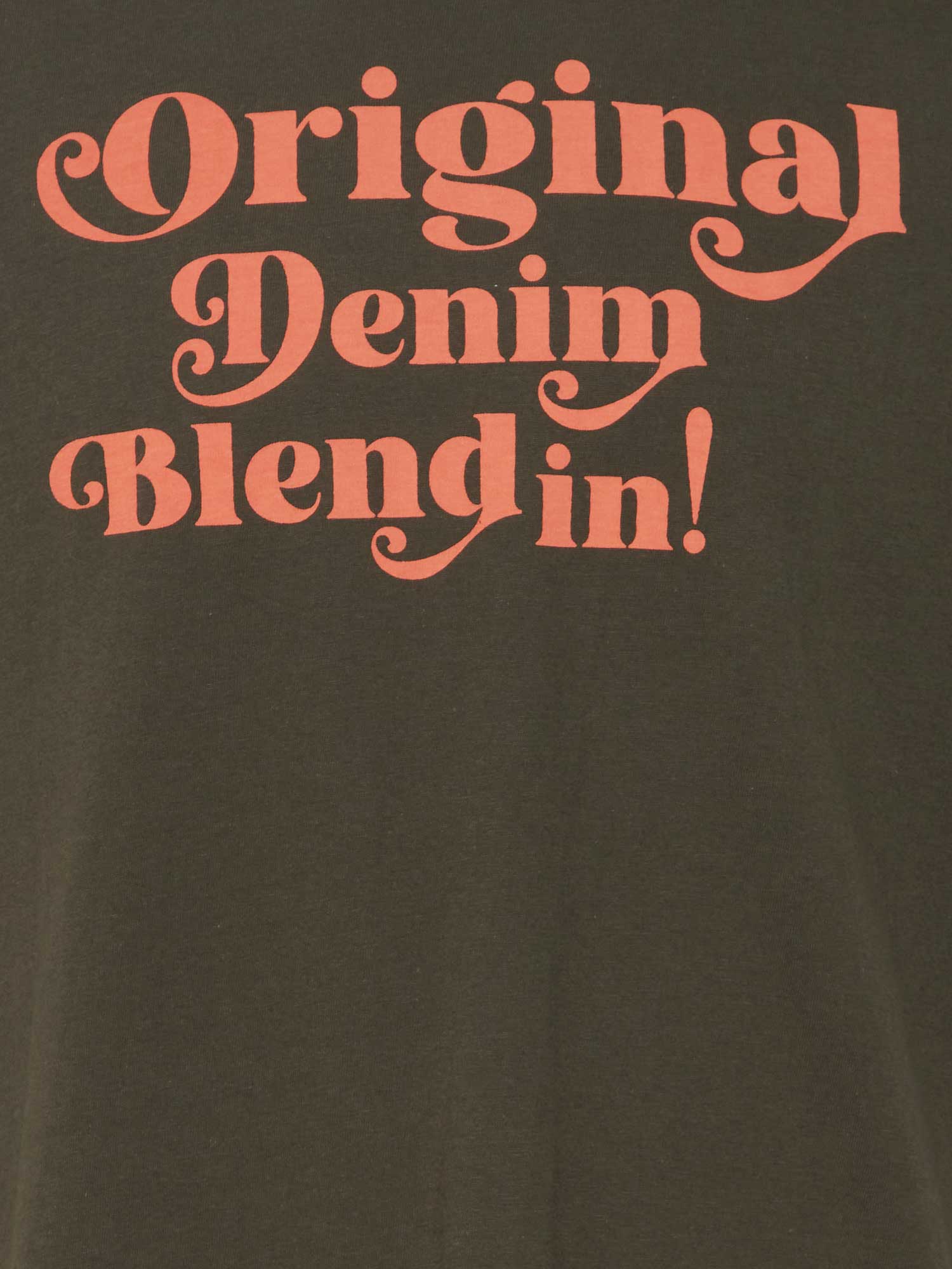 BLEND Тениска Tee