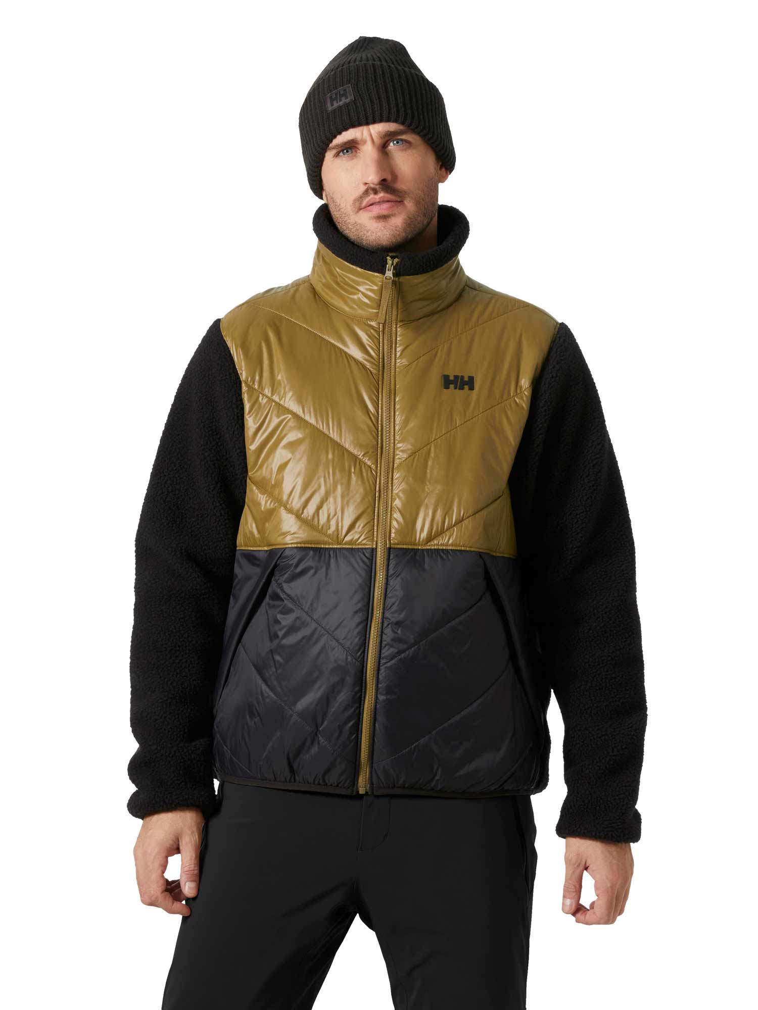 HELLY HANSEN Яке VILLAGE HYBRID JACKET