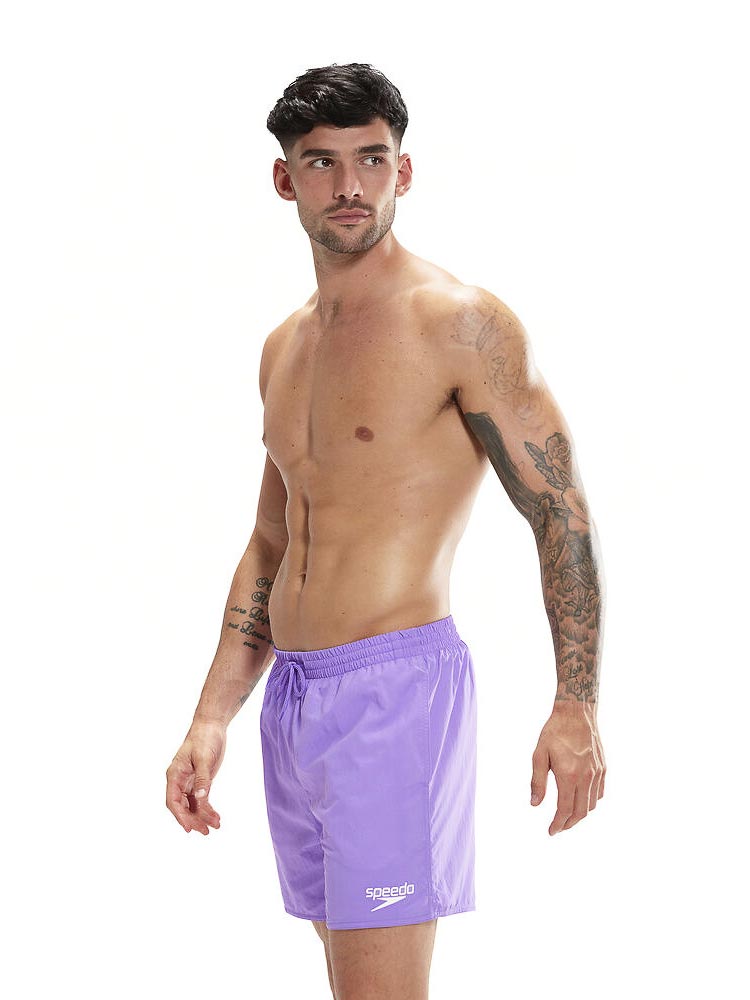 SPEEDO Плувни шорти MENS ESSENTIAL 16 WATERSHORT