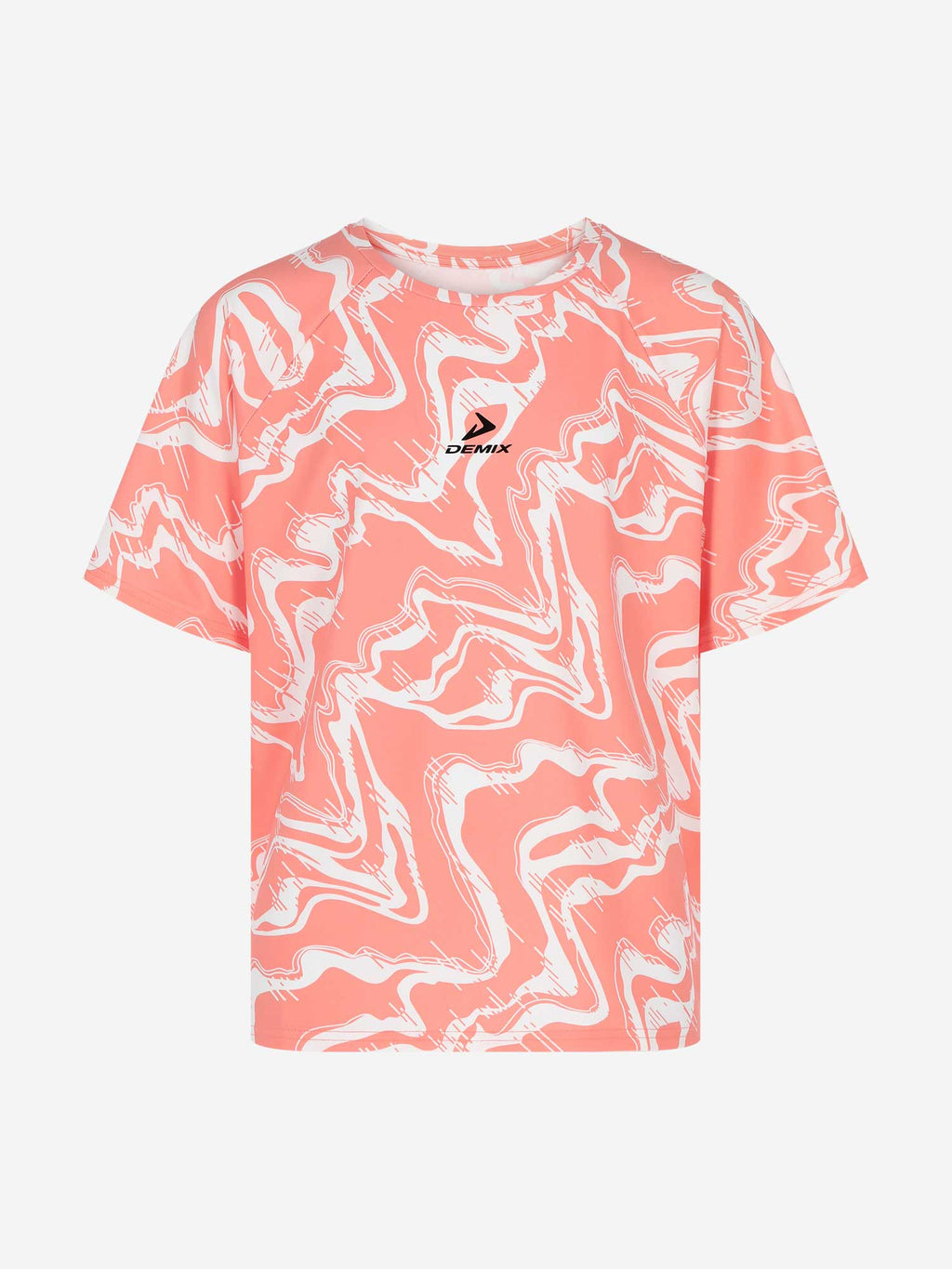DEMIX Тениска Active Girls T-Shirt